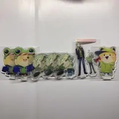 カラフルピーチ アクスタ シヴァ 台座なし