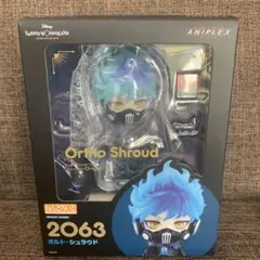 2025年最新】ツイステ ねんどろいど オルトの人気アイテム