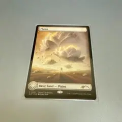 MTG SLP < Plains / 平地 > Non-Foil 1枚