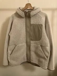 UNIQLO フリース