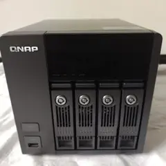 八*橋様 「ジャンク」QNAP NAS TS-x53Be(HDD無し)