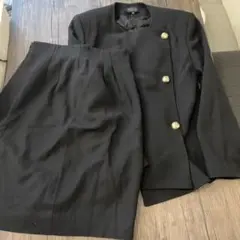 GUCCI グッチ スーツ ジャケット スカート セットアップ