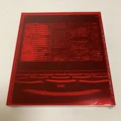 レア 新品未開封 MUCC 逹瑯 「エンドロール」限定盤 CD DVD