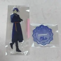 ホロスタ　アステル・レダ　アクスタ②