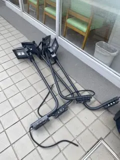遠藤照明　ERS5221HA＋RB-584HA 屋外用照明　7台セット