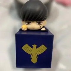 マッシュル ひっかけフィギュア マッシュ 箱無し