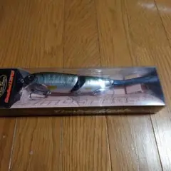 ティンバーフラッシュ#601ケタバス