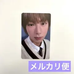 BTS・ジン・HAPPY・weverse・アーリーバード・weverse・トレカ