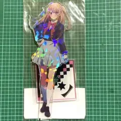 推しの子　ルビー　ホログラムBIGアクリルスタンド