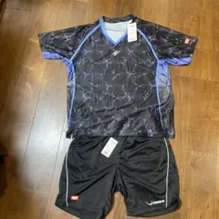 卓球のユニフォーム