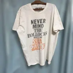 セックスはピストルズ　Tシャツ