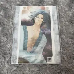 蝶の毒 華の鎖 瑞人 クラウドファンディング 缶バッジ ブロマイド ②