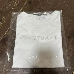 JILL STUART ジルスチュアート　Tシャツ　ホワイト