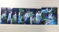 上田麗奈 Nebula リリース記念 ランダム缶バッジ 全10種 m94689969425_1.jpg?1703937603