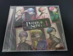 ブレマイ パソソン vol.4 CDのみ