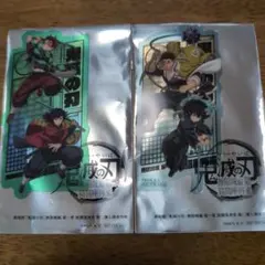 鬼滅の刃 無限城編第一章 入場特典
