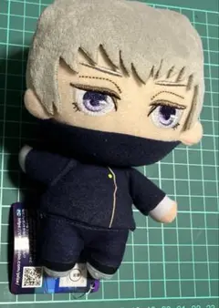 【★最終価格★】★ 呪術廻戦 狗巻棘 ぬいぐるみ★