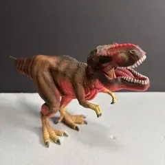 シュライヒ　ティラノサウルス　REX レッド