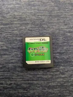 [動作未確認] ポケモン不思議のダンジョン 空の探検隊 DS