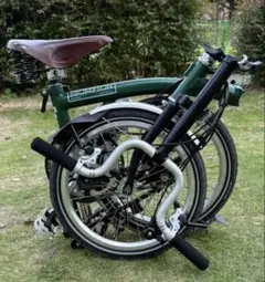 2025年最新】BROMPTON M6Rの人気アイテム - メルカリ