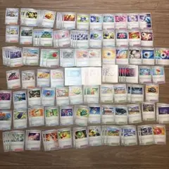 トレーナーズ グッズ ポケモンカード まとめ売り