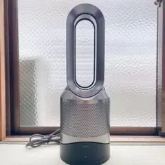 dyson ダイソン HP03 ブラック 美品 フィルター新品