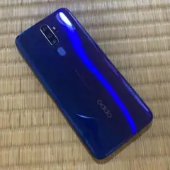 OPPO a5シムフリー本体