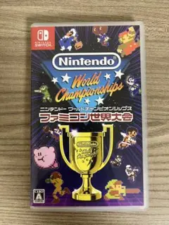 Nintendo World Championships