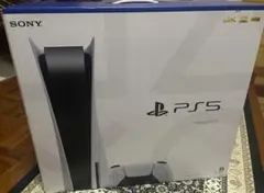 プレイステーション5