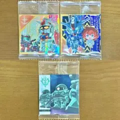 【MOGさん専用】シール3枚セット