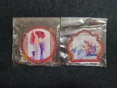 暁のヨナ 漫福ガチャ 第一弾 再販 C賞 ヨナ 2点セット②