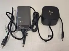 HP Thunderbolt Dock 230W G2 ドッキングステーション
