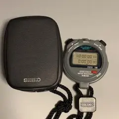 ◎ SEIKO S031-4000 ストップウォッチ