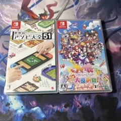 世界のアソビ大全51 & ウマ娘 プリティーダービー