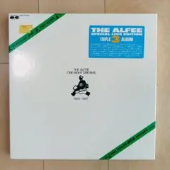 2025年最新】the alfee one night dreamsの人気アイテム - メルカリ
