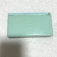 Nintendo DS Lite アイスブルー 本体 ジャンク