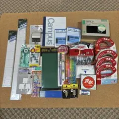 事務用品　セット
