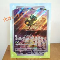ポケモンカード☆大
