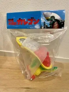 カレゴンソフビオレンジ色 31309720_02.jpg