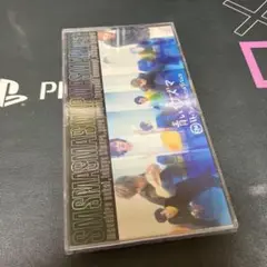 ⭐️SMAP⭐️CDシングル⭐️ケース付き。 青いイナズマ
