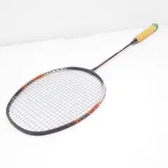 2本YONEX　バドミントンラケット　アイソメトリックTi スウィングパワーSS 廃盤品】ヨネックス アイソメトリック Ti SWING POWER SS - メルカリ