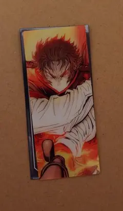 FGO 最終再臨展 編成画面風カード 土方歳三