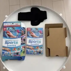 Nintendo Switch Sports ニンテンドースイッチスポーツ