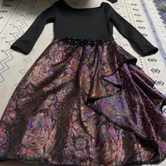 PFPAOLA FRANIワンピース美品