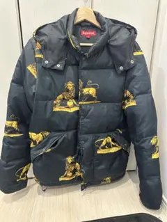2025年最新】SUPREME ライオン ダウンの人気アイテム - メルカリ