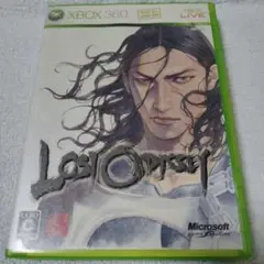 ロストオデッセイ Xbox 360