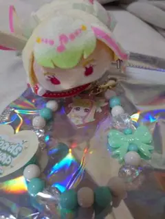キミとアイドルプリキュア♪ キュアズキューン