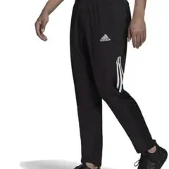 【新品未使用】adidas トレーニングパンツ Lサイズ