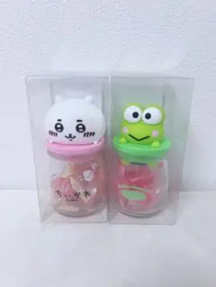 ちいかわ キャンディボトル
