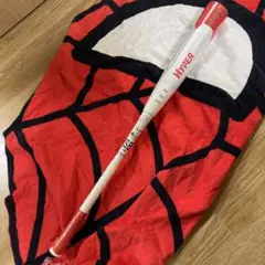 MITSUWA TIGER✳︎少年軟式金属バッド✳︎新品